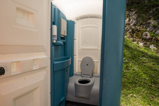 Portable Toilet Options We Offer in Oracle, AZ