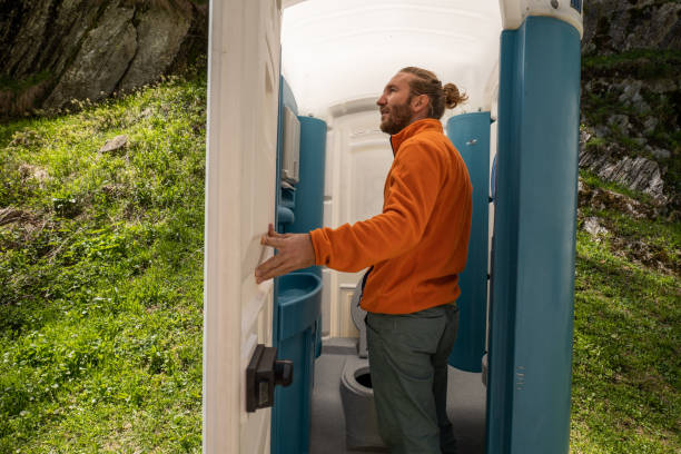 Best Porta potty delivery and setup  in Oracle, AZ