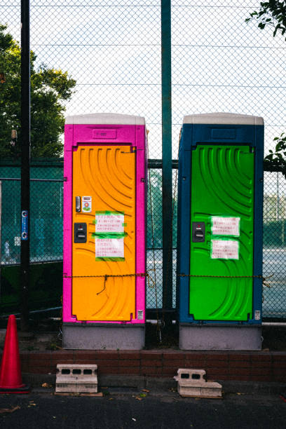 Best Porta potty rental for festivals  in Oracle, AZ