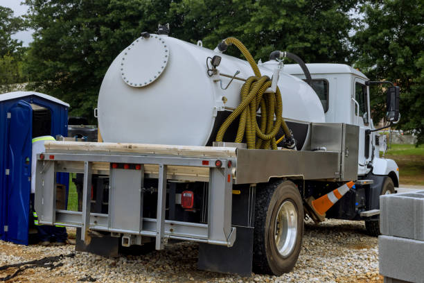 Portable Toilet Options We Offer in Oracle, AZ