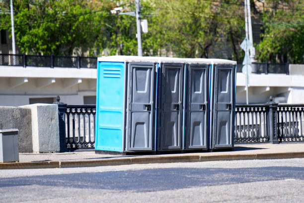 Best Long-term porta potty rental  in Oracle, AZ