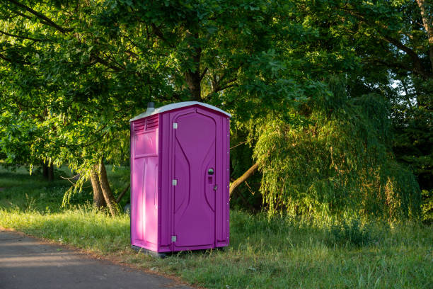 Best Portable restroom trailer rental  in Oracle, AZ